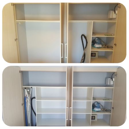 Cabinetary